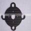 Precise cnc cutting 3k carbon fiber plate/carbon fiber sheets for uav