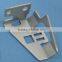 steel part/sheet metal part/precision cnc aluminum parts