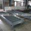 steel case fabrication