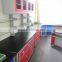 high quality supplier manufacture lab furniture chemical lab table lab corner table
