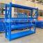 high quality long span rack for warehouse