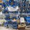 1:40 ratio gearbox Worm Gear small gear box