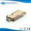 Overturn wooden USB flash drive, tipper USB flash drive, maple wood USB falsh drive