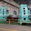 Girth gear used in ball mill and 1500tpd rotary kiln for cement production line