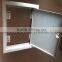 MFAP45FE Suspended Metal Ceiling slimline metal-face door