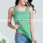 Female underwear wrapped chest summer modal sexy lace camisole Waichuan bottoming shirt