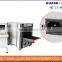 Cheap airport x-ray security inspection system.baggage security check equipment XJ6550