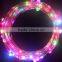 LED String Light 10M100LED RGB Multi - Color / 12v Power Adapter /Perfect Application for Christmas