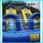 China suppliers giant inflatable water slide for adult