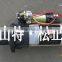 excavator arm cylinder piston ring 707-44-18250 pc400-7 piston ring