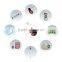 Smallest Portable anti-lost alarm Cheap luggage locator