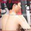 CE TUV FDA Approved Medical Strong Adhesive Breathable Kinesiology Tex Sport Rayon Rigid Tape