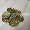 307# Easy Open Can Lid/End