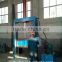 Factory direct supply new price rubber Strip Cutter/rubber Cutting Machine / rubber sheet strip cutting machine