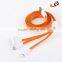 Hot Selling 3 in 1 Noodle Flat USB Cable