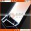 supply hot sale extruded aluminium shower enclosure profile