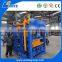 QT6-15 hydraulic press fully automatic brick making machine,guangzhou block making machine                        
                                                                                Supplier's Choice