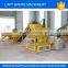 2016 New designed WT2-10 auto clay brick making machine in pakistan