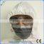 Free sample plus size plastic dipsosable protective painting coverall