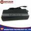 120W Swiching power supply desktop ac/dc adapter 24V 5A