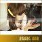 2016 Carton Candy Color Baby Girls Hairpin BB Clips Snap Band Hairpins Kids Hair Accessories
