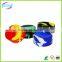 Cheapest e cigarette accessoies silicone wax container
