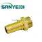 SANYE malleable iron pipe fitting