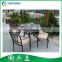 garden furniture outdoor furniture cast aluminum leisure ways outdoor furniture