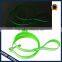 TPU/PVC dog leash for training hunting dog