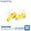 EAS plastic tag with lanyard HOT sale