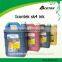 tinta solvente sk4 para la impresion lona