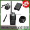 School wireless two way radio earphone intercom system