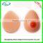 Silicone transgender breast forms for men