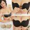 Sexy Women Strapless Backless Cleavage enhancing Party Bra