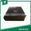 custom quality new mode carton box gift box