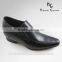 new style 2015 height increasing men shoes
