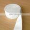 50mm latex elastic tape for garments