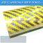 SINO Factory Price Laser 2D Carbon Fiber Vinyl Cover Car Hood Sticker