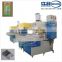 Automatic multi-function blister packing machine for battary,bulbs,toothbrush