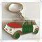 Italy souvenir metal keychain (PG03090)