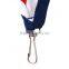 22mm/38mm medal lanyard/sport event ribbon