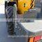 WOLF loader 3 T whee loader Weifang loader hot sale model 3 T whee loader