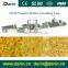 Various Shape of 2D 3D snacks Pellets Processing Line