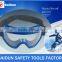 fashion snow board googles/gogle winter sports safety skiing glasses YJ908