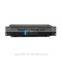 Professional stereo audio loudspeaker power amplifier