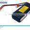 Bullet Li-Po Airsoft Gun Battery,Airsoft gun Battery 11.1V 1900 mAh li-ion Airsoft gun Battery,Airsoft Gun M83 A2 Battery