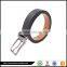 2016 Exquisite Hot Sale Business Dress Leather Man Belt With Pin Buckle