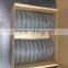 Lectra MX / MH / MH8 / Q80 / IX / IH Grinding sharpeners belts SN : 705023 - 190262 -P150