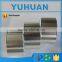 Aluminum Foil Butyl Tape With Free Samples Waterproof Strong Adhesive Solvent