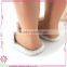 Handmade 2016 Fashion OEM Doll Shoes 18 Inch